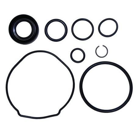 GATES Power Steering Repair Kit, 348803 348803